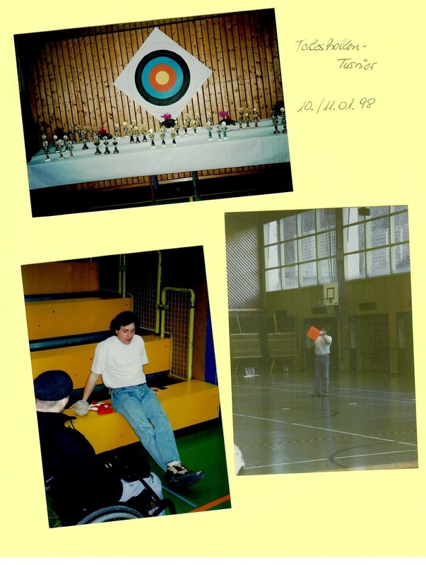 Archiv Fotogalerie